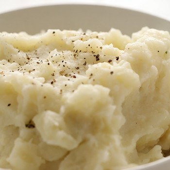 Mashed Potato Recipes | Martha Stewart